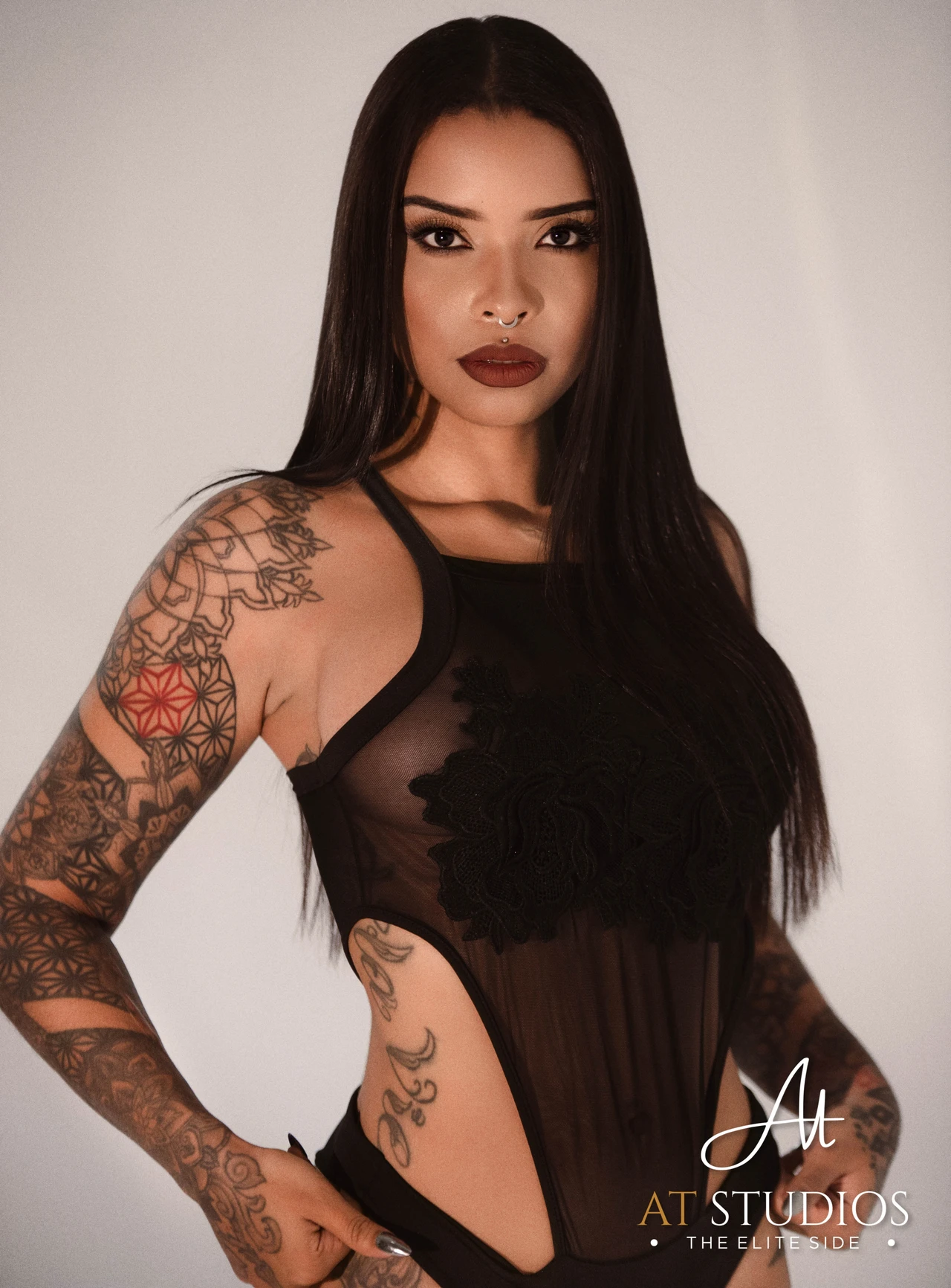 Foto del perfil