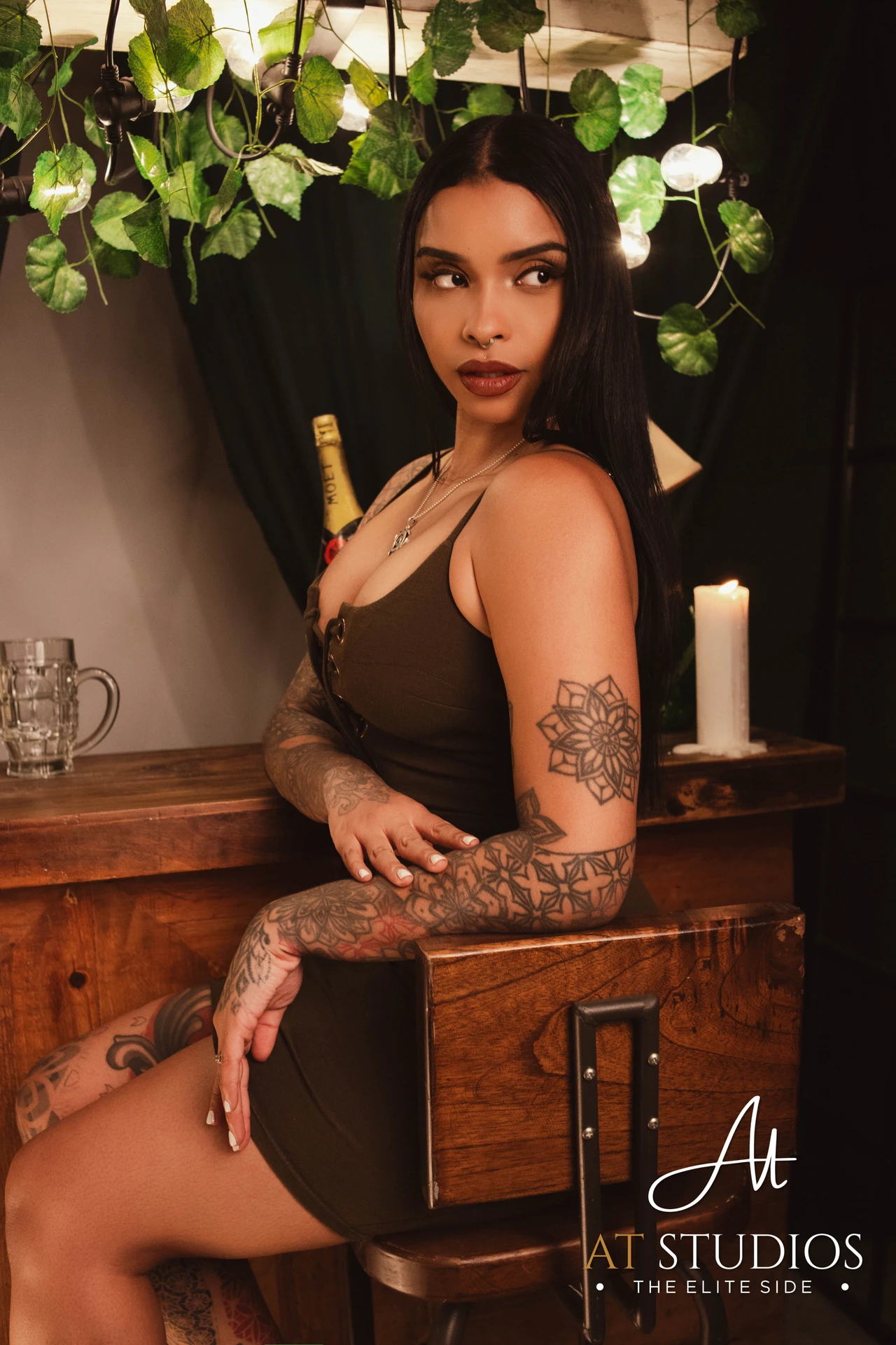 Foto del perfil