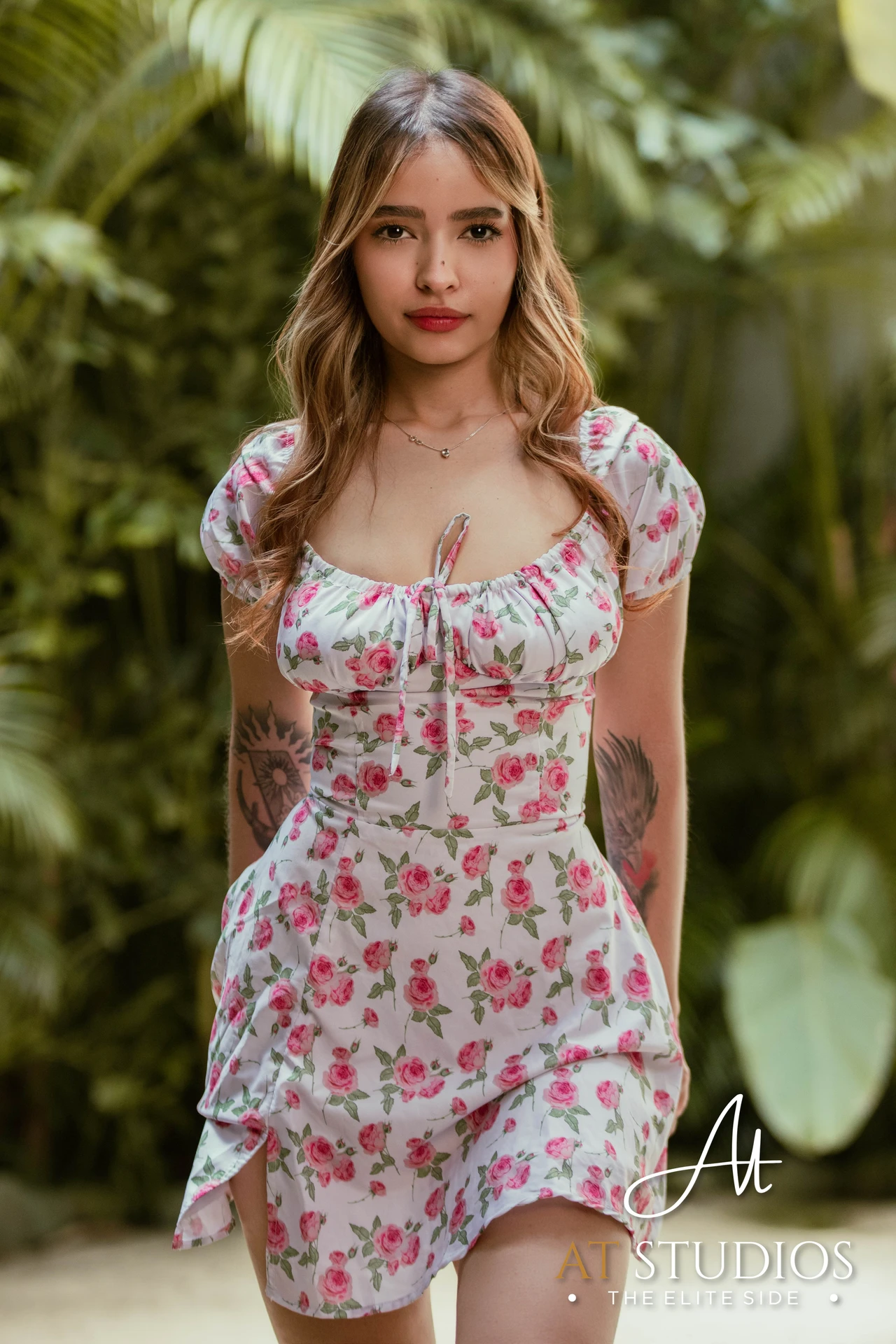 Foto del perfil