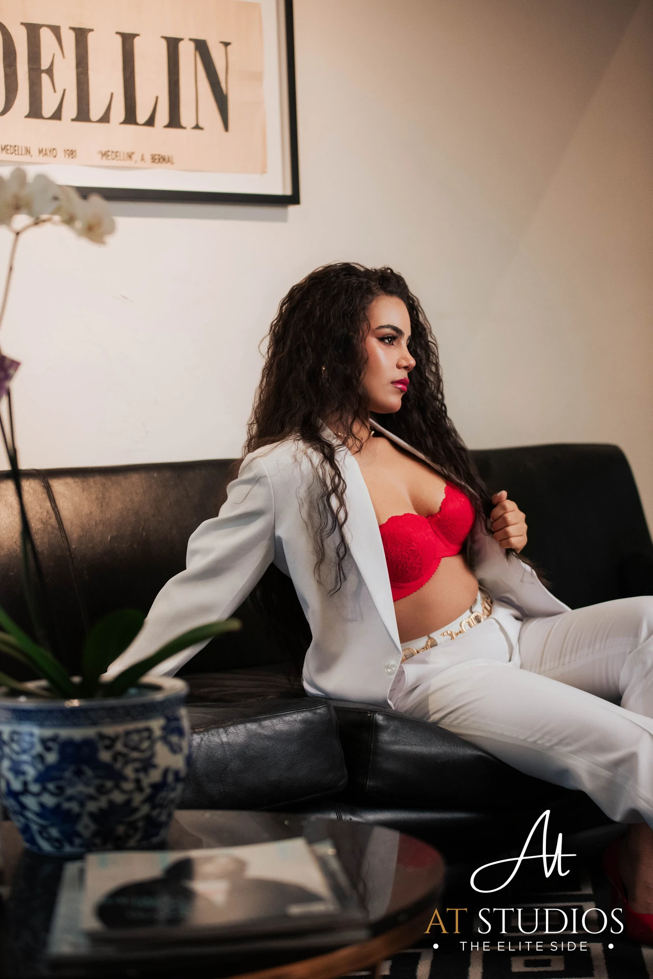 Foto del perfil