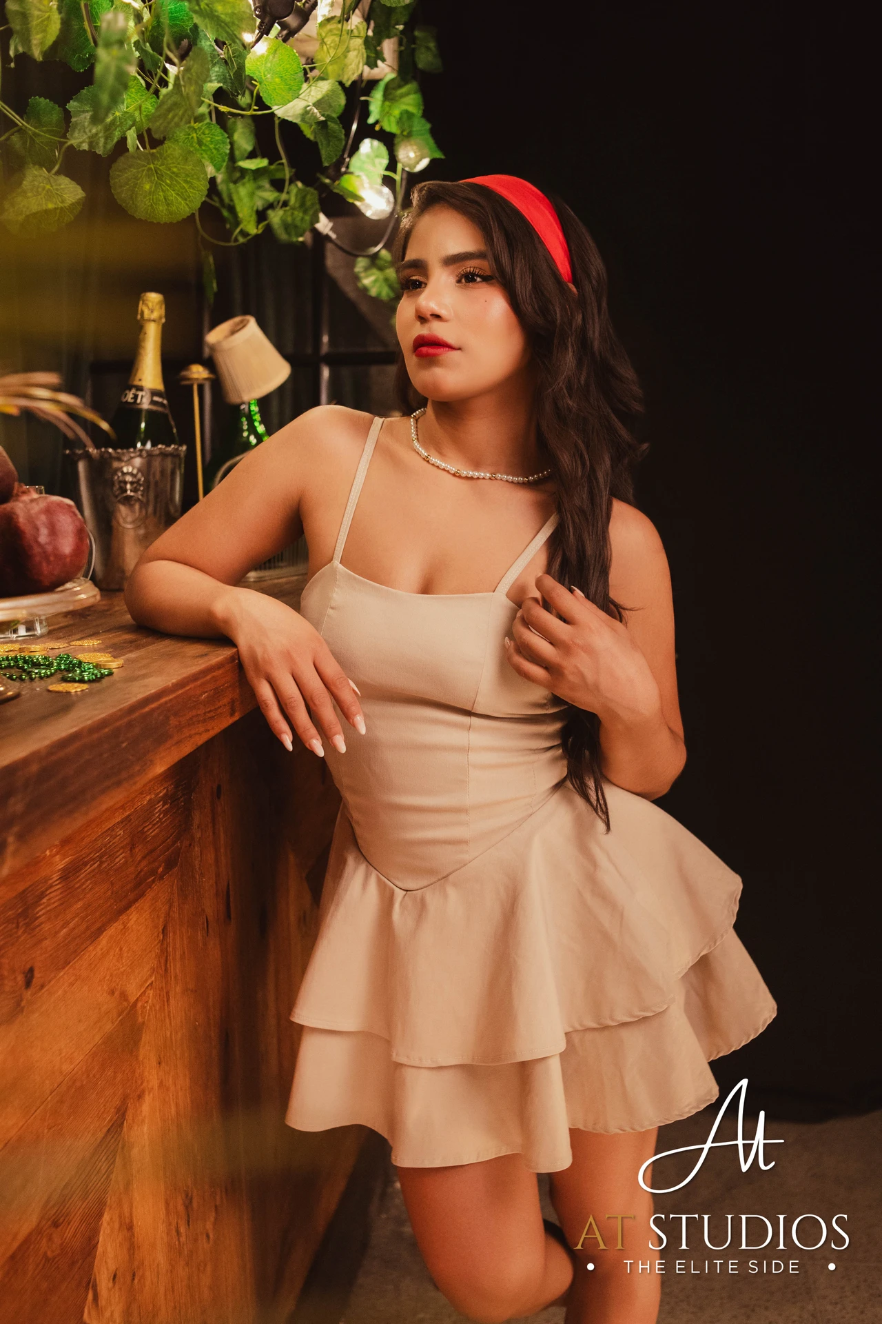 Foto del perfil