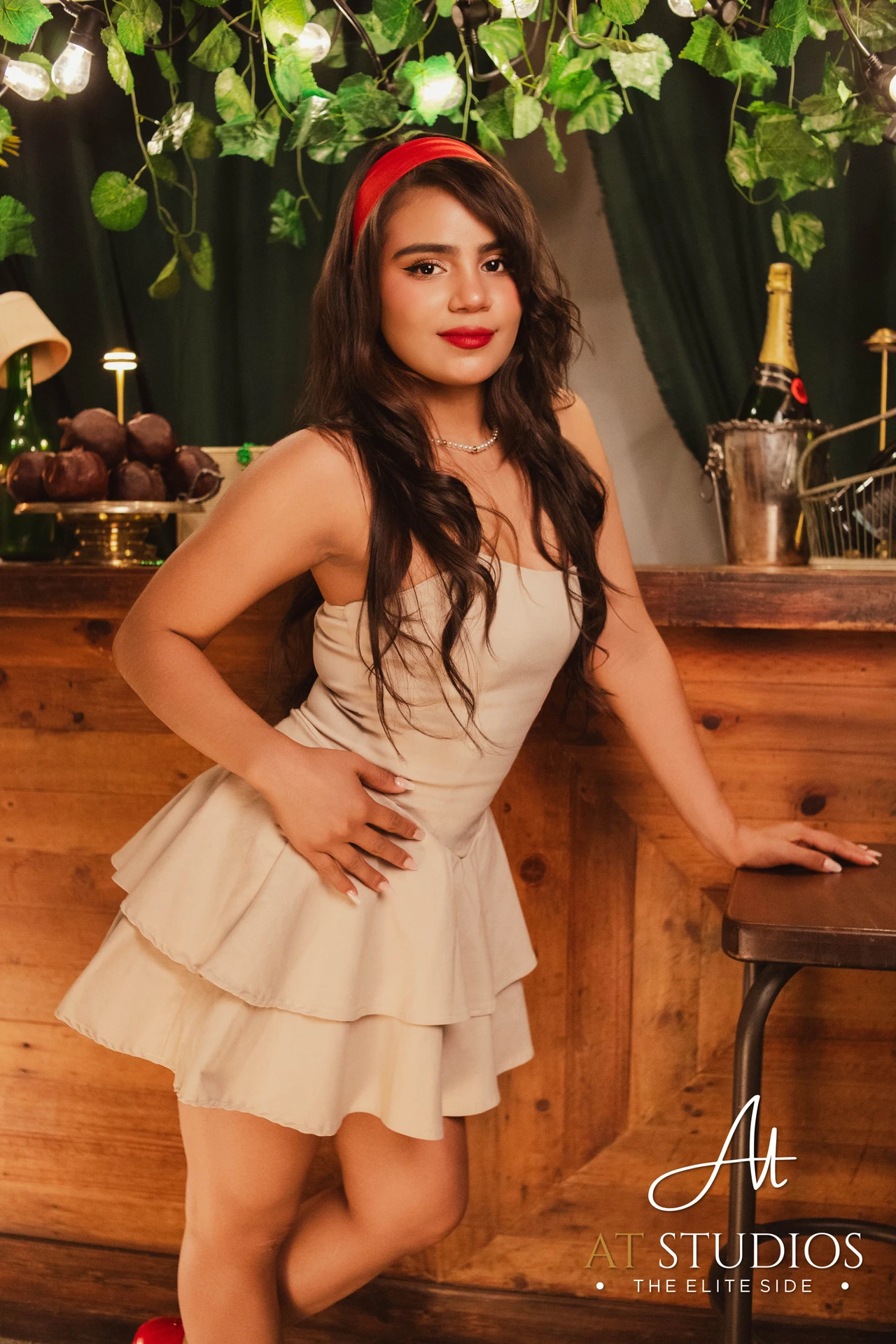 Foto del perfil