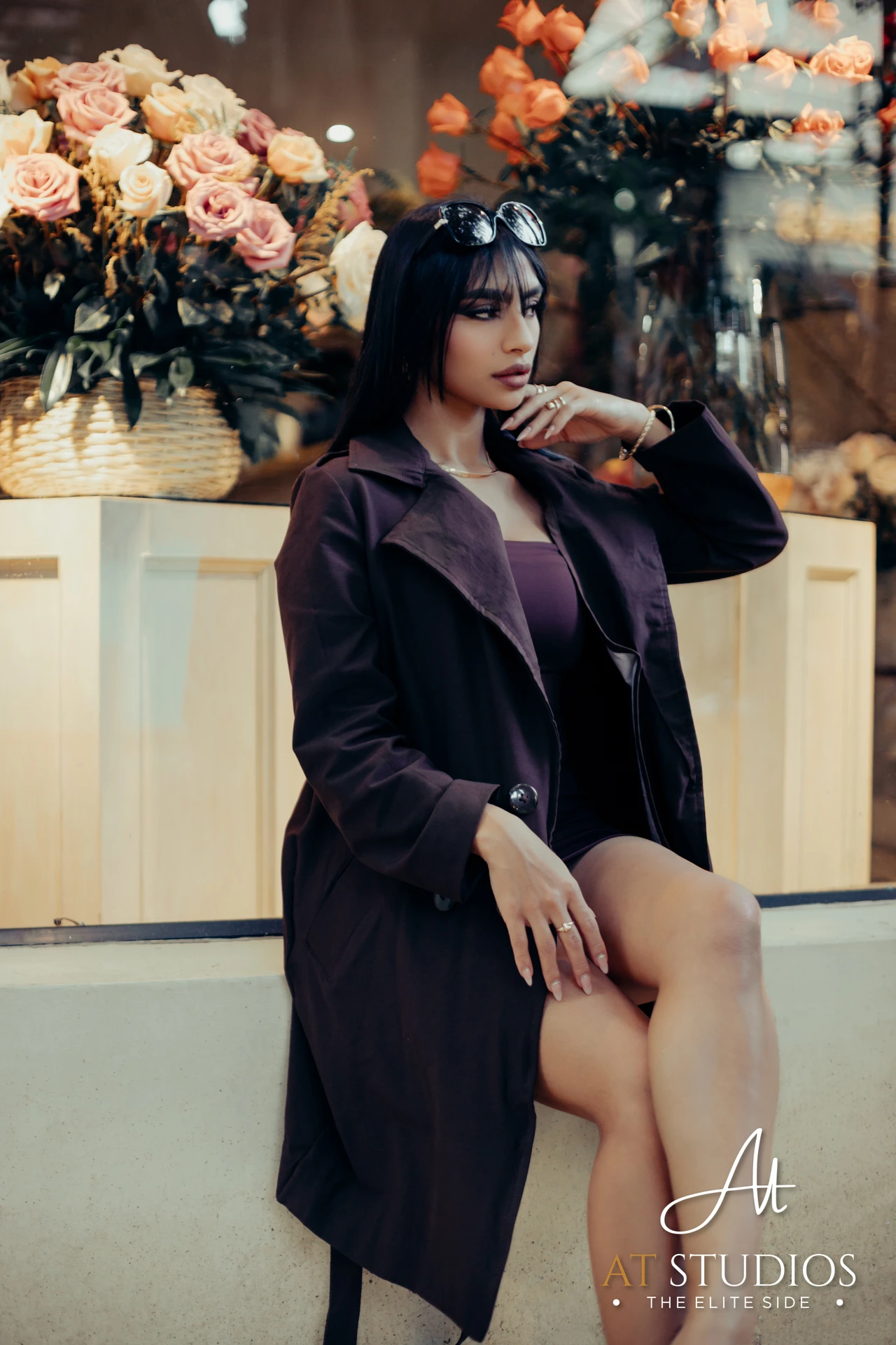 Foto del perfil