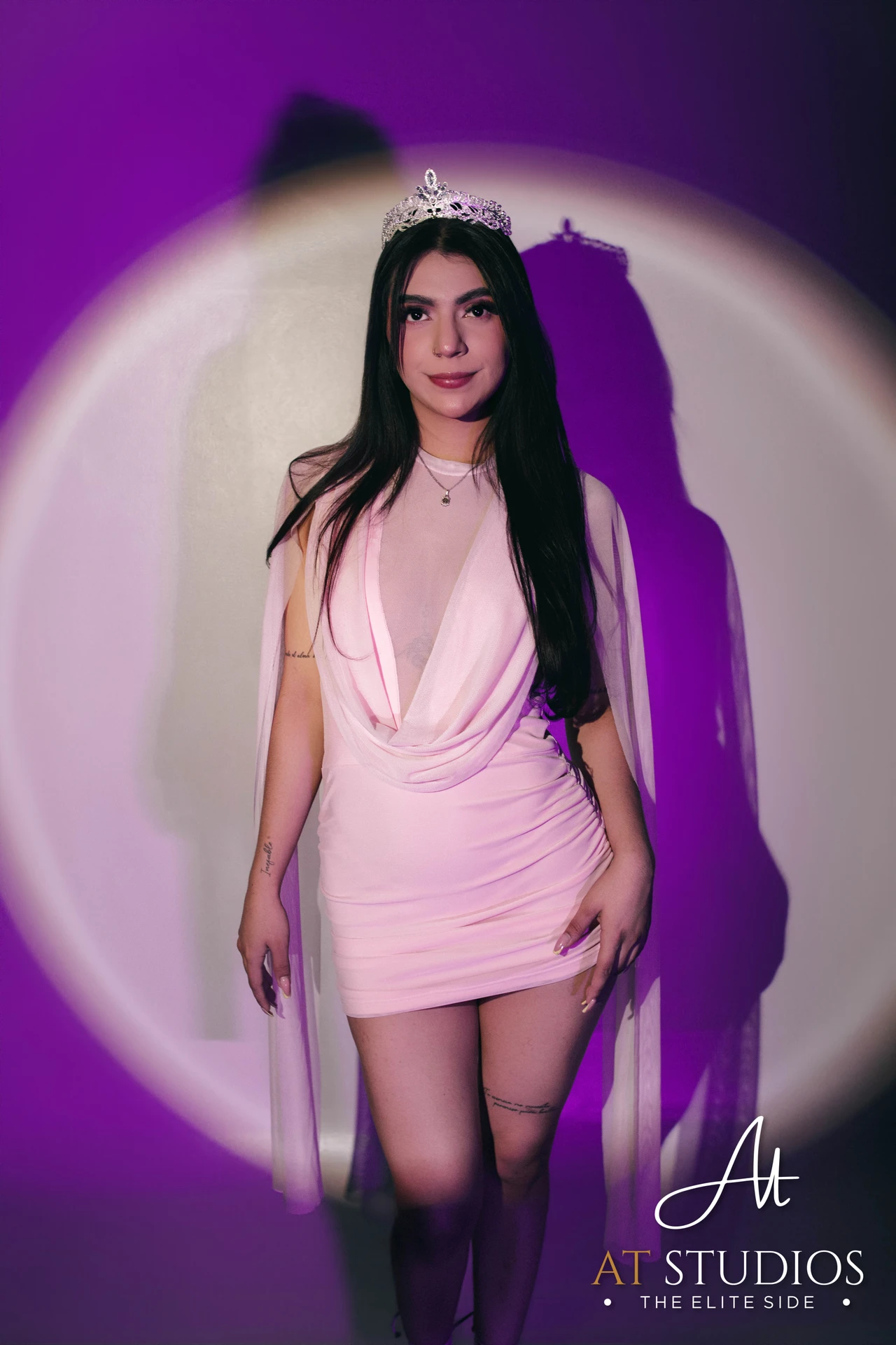 Foto del perfil