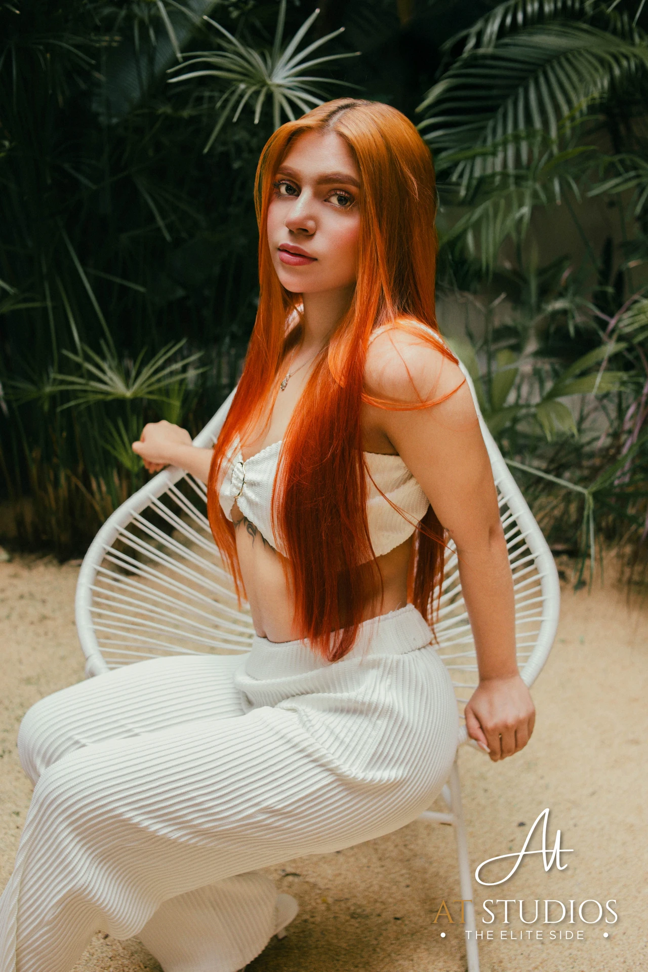 Foto del perfil