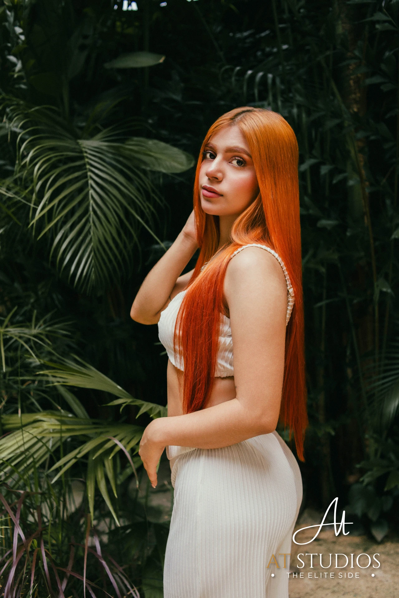 Foto del perfil