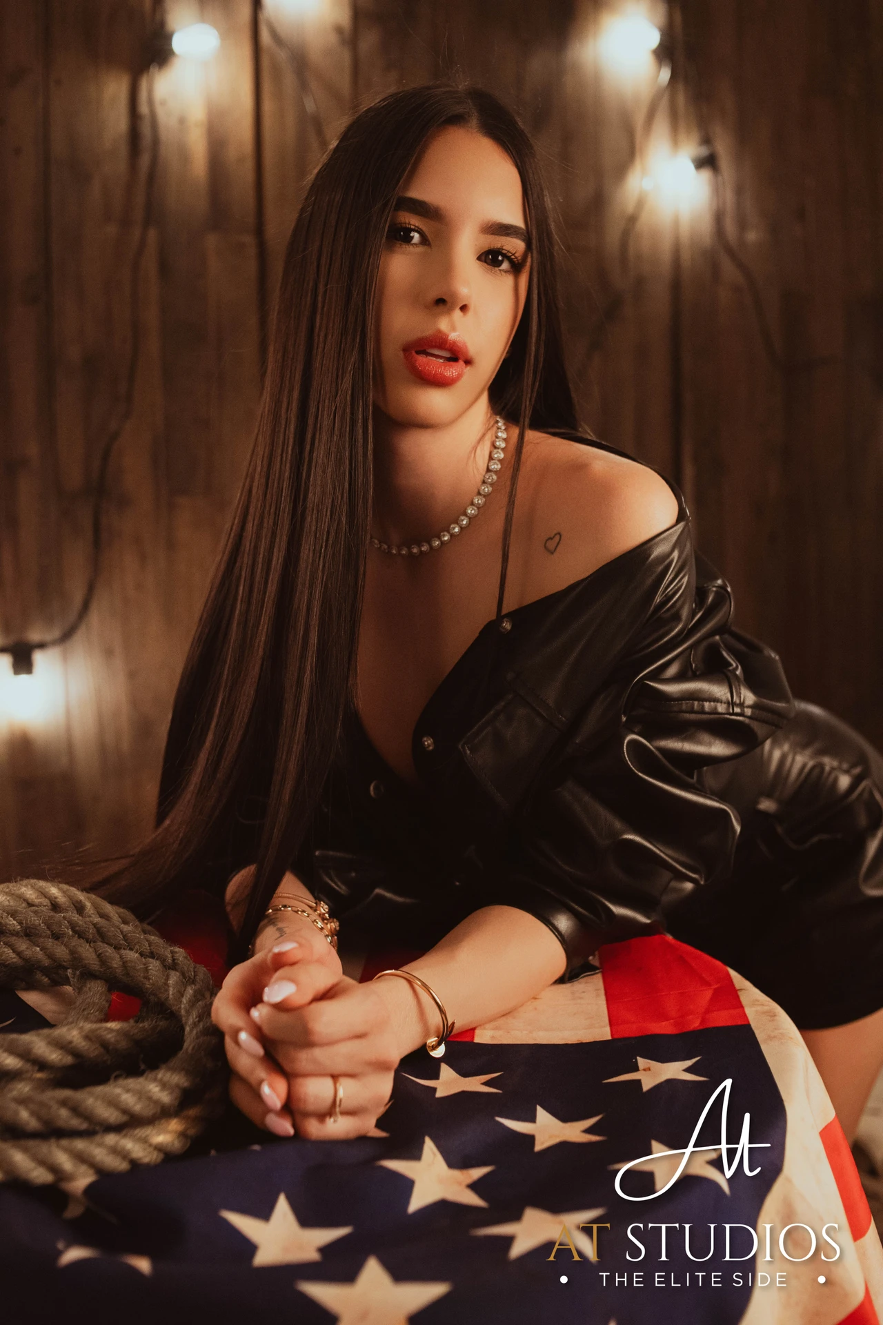 Foto del perfil