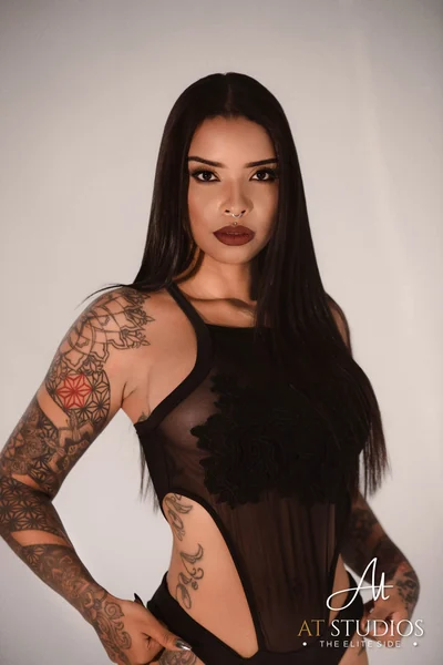Coco D’amore