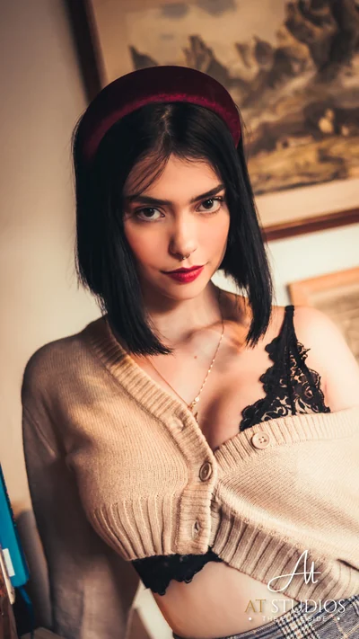 Elle Diane