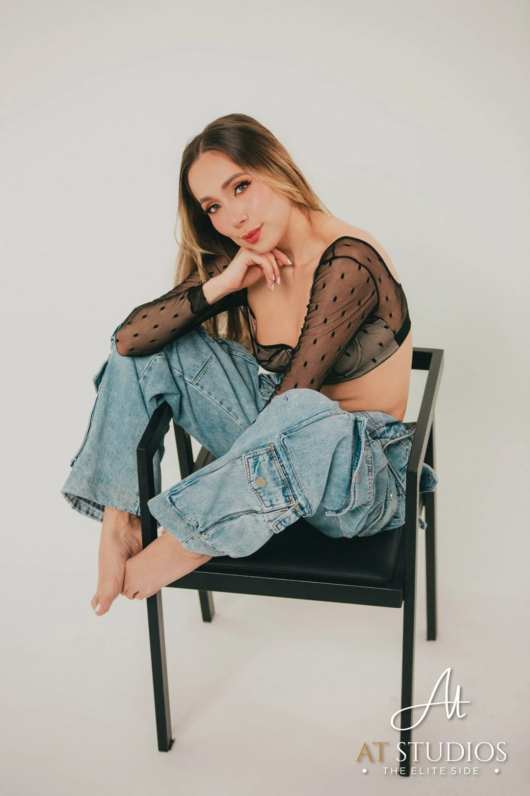 Lauren Carter