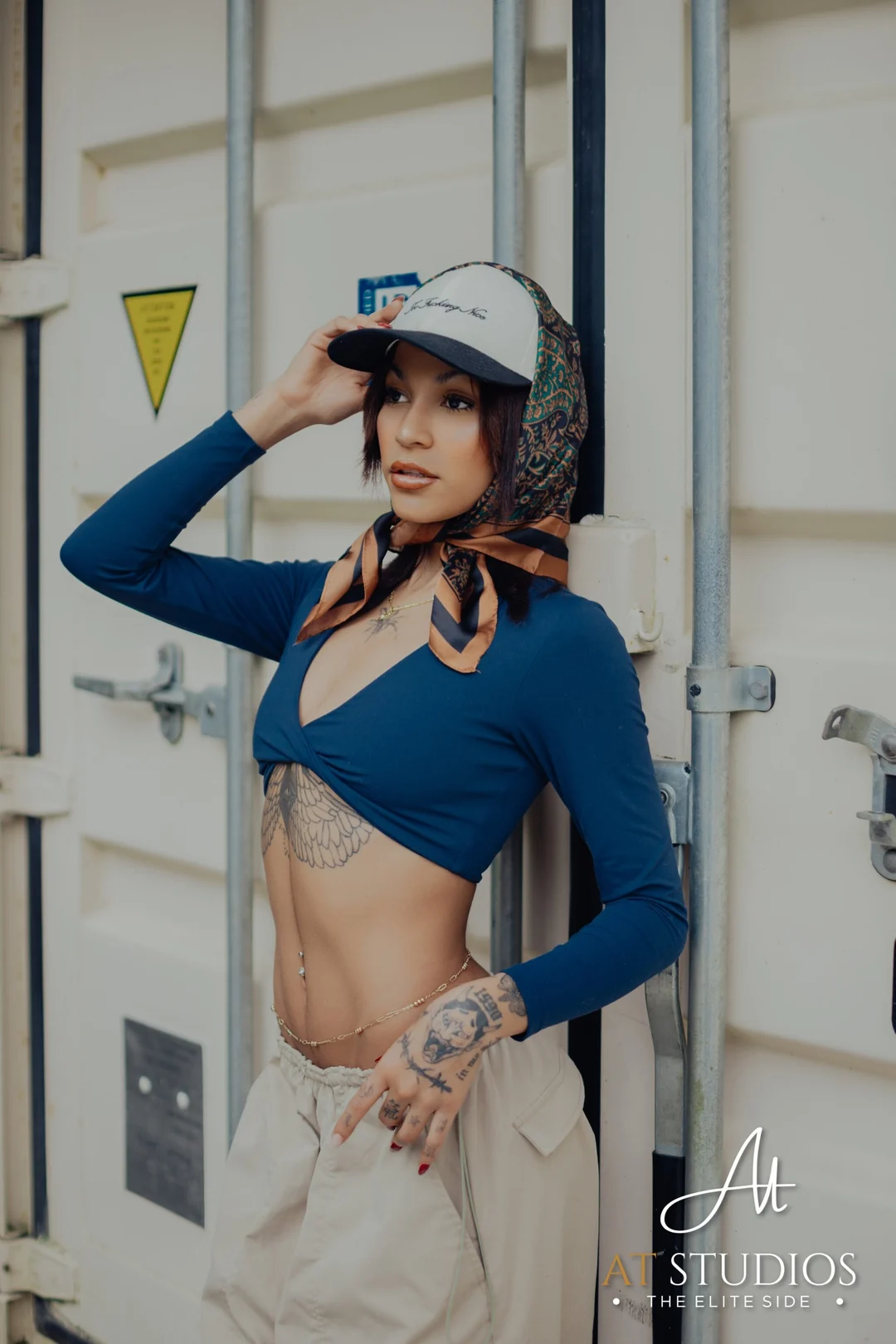 Luna Ruso